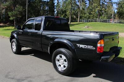 2004 Toyota Tacoma PreRunner V6   - Photo 4 - Shoreline, WA 98133