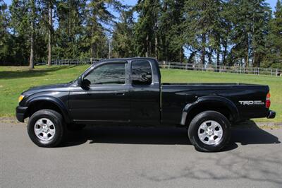 2004 Toyota Tacoma PreRunner V6   - Photo 12 - Shoreline, WA 98133
