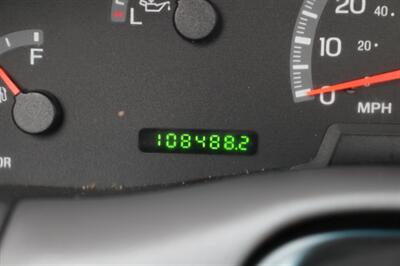 2002 Ford F-150 XL 1-owner 108K miles   - Photo 6 - Shoreline, WA 98133