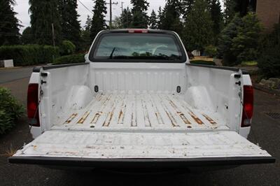 2002 Ford F-150 XL 1-owner 108K miles   - Photo 13 - Shoreline, WA 98133