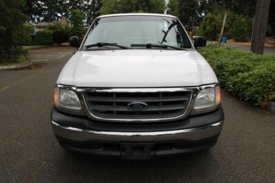2002 Ford F-150 XL 1-owner 108K miles   - Photo 8 - Shoreline, WA 98133
