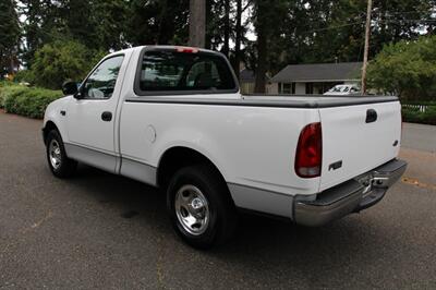 2002 Ford F-150 XL 1-owner 108K miles   - Photo 4 - Shoreline, WA 98133