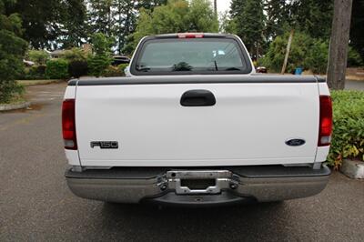2002 Ford F-150 XL 1-owner 108K miles   - Photo 9 - Shoreline, WA 98133