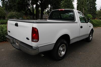 2002 Ford F-150 XL 1-owner 108K miles   - Photo 3 - Shoreline, WA 98133