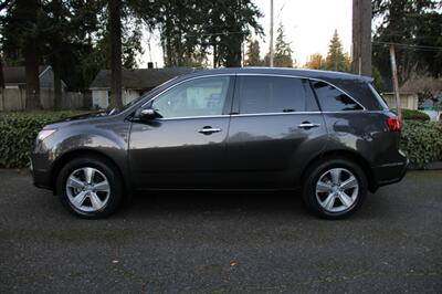 2011 Acura MDX SH-AWD   - Photo 14 - Shoreline, WA 98133