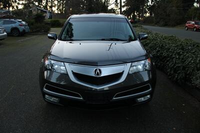 2011 Acura MDX SH-AWD   - Photo 11 - Shoreline, WA 98133