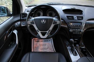 2011 Acura MDX SH-AWD   - Photo 20 - Shoreline, WA 98133