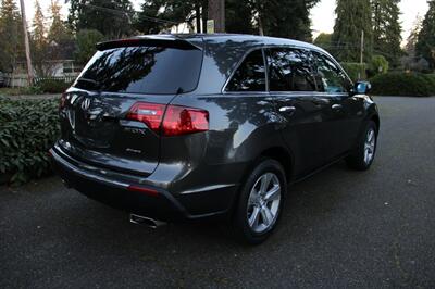 2011 Acura MDX SH-AWD   - Photo 3 - Shoreline, WA 98133