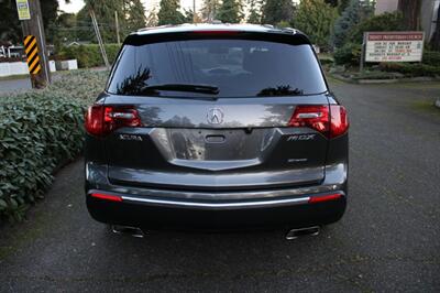 2011 Acura MDX SH-AWD   - Photo 12 - Shoreline, WA 98133