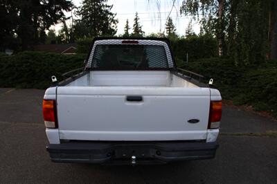 1998 Ford Ranger XL 113K MILES   - Photo 15 - Shoreline, WA 98133