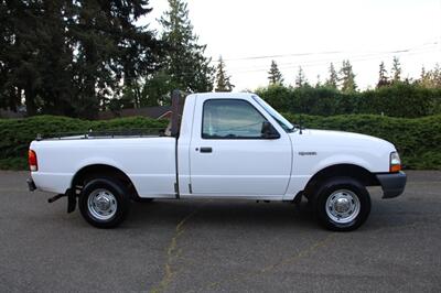 1998 Ford Ranger XL 113K MILES   - Photo 11 - Shoreline, WA 98133