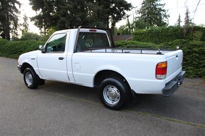 1998 Ford Ranger XL 113K MILES   - Photo 4 - Shoreline, WA 98133