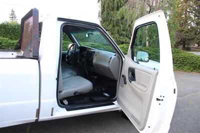 1998 Ford Ranger XL 113K MILES   - Photo 13 - Shoreline, WA 98133