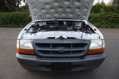1998 Ford Ranger XL 113K MILES   - Photo 18 - Shoreline, WA 98133
