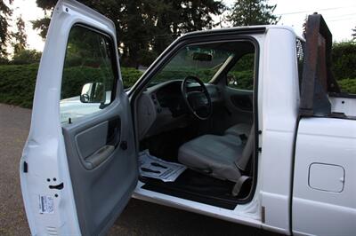 1998 Ford Ranger XL 113K MILES   - Photo 14 - Shoreline, WA 98133