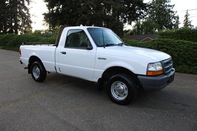 1998 Ford Ranger XL 113K MILES   - Photo 2 - Shoreline, WA 98133