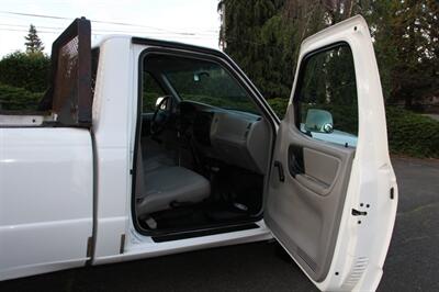 1998 Ford Ranger XL 113K MILES   - Photo 6 - Shoreline, WA 98133