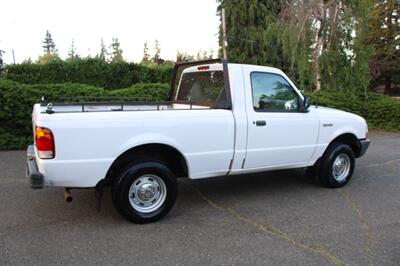 1998 Ford Ranger XL 113K MILES   - Photo 3 - Shoreline, WA 98133