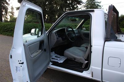 1998 Ford Ranger XL 113K MILES   - Photo 5 - Shoreline, WA 98133