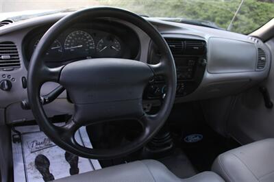 1998 Ford Ranger XL 113K MILES   - Photo 17 - Shoreline, WA 98133