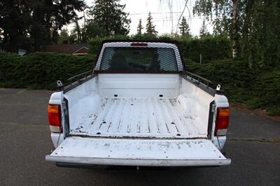 1998 Ford Ranger XL 113K MILES   - Photo 16 - Shoreline, WA 98133