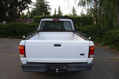 1998 Ford Ranger XL 113K MILES   - Photo 10 - Shoreline, WA 98133