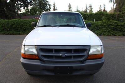 1998 Ford Ranger XL 113K MILES   - Photo 9 - Shoreline, WA 98133