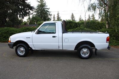 1998 Ford Ranger XL 113K MILES   - Photo 12 - Shoreline, WA 98133
