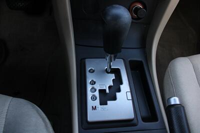 2008 Mazda Mazda3 i Touring   - Photo 8 - Shoreline, WA 98133