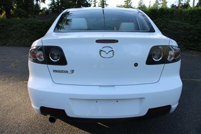 2008 Mazda Mazda3 i Touring   - Photo 10 - Shoreline, WA 98133