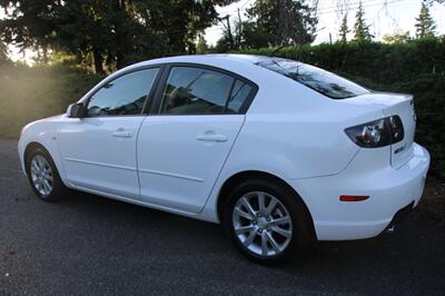 2008 Mazda Mazda3 i Touring   - Photo 4 - Shoreline, WA 98133