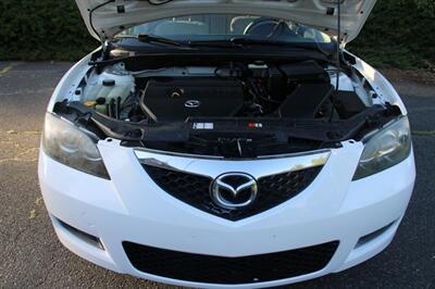 2008 Mazda Mazda3 i Touring   - Photo 17 - Shoreline, WA 98133