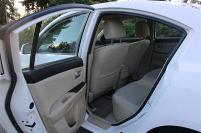 2008 Mazda Mazda3 i Touring   - Photo 14 - Shoreline, WA 98133
