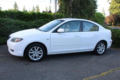 2008 Mazda Mazda3 i Touring   - Photo 1 - Shoreline, WA 98133