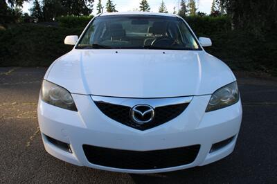 2008 Mazda Mazda3 i Touring   - Photo 9 - Shoreline, WA 98133