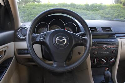 2008 Mazda Mazda3 i Touring   - Photo 16 - Shoreline, WA 98133