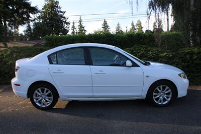 2008 Mazda Mazda3 i Touring   - Photo 11 - Shoreline, WA 98133