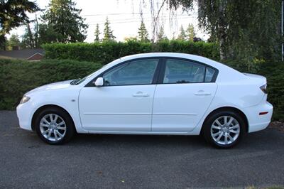 2008 Mazda Mazda3 i Touring   - Photo 12 - Shoreline, WA 98133