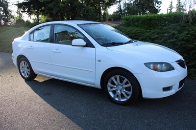 2008 Mazda Mazda3 i Touring   - Photo 2 - Shoreline, WA 98133