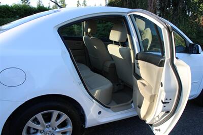 2008 Mazda Mazda3 i Touring   - Photo 6 - Shoreline, WA 98133
