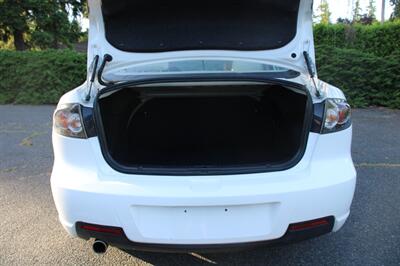 2008 Mazda Mazda3 i Touring   - Photo 15 - Shoreline, WA 98133
