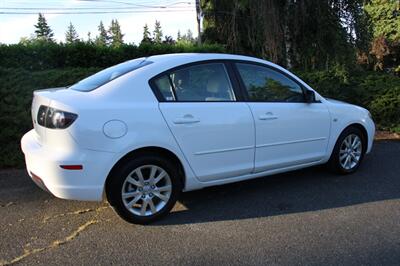 2008 Mazda Mazda3 i Touring   - Photo 3 - Shoreline, WA 98133