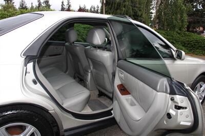 1999 Lexus ES 300 134K MILES   - Photo 6 - Shoreline, WA 98133