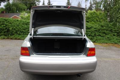 1999 Lexus ES 300 134K MILES   - Photo 17 - Shoreline, WA 98133