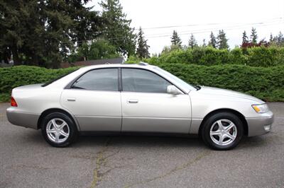 1999 Lexus ES 300 134K MILES   - Photo 12 - Shoreline, WA 98133