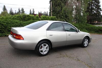 1999 Lexus ES 300 134K MILES   - Photo 3 - Shoreline, WA 98133
