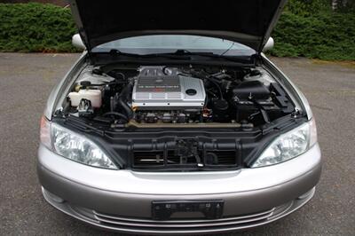 1999 Lexus ES 300 134K MILES   - Photo 19 - Shoreline, WA 98133