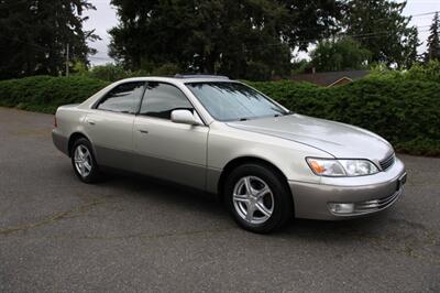 1999 Lexus ES 300 134K MILES   - Photo 2 - Shoreline, WA 98133