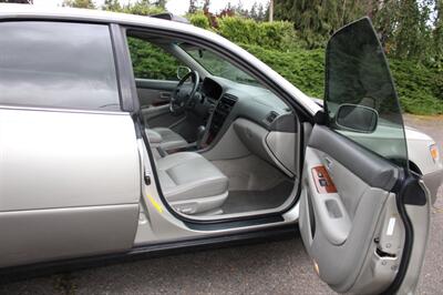 1999 Lexus ES 300 134K MILES   - Photo 14 - Shoreline, WA 98133