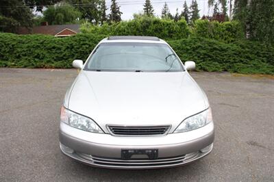 1999 Lexus ES 300 134K MILES   - Photo 10 - Shoreline, WA 98133